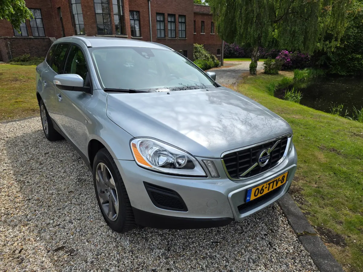 2.0 T5 Ocean Race AUTOMAAT/leer/NAVI