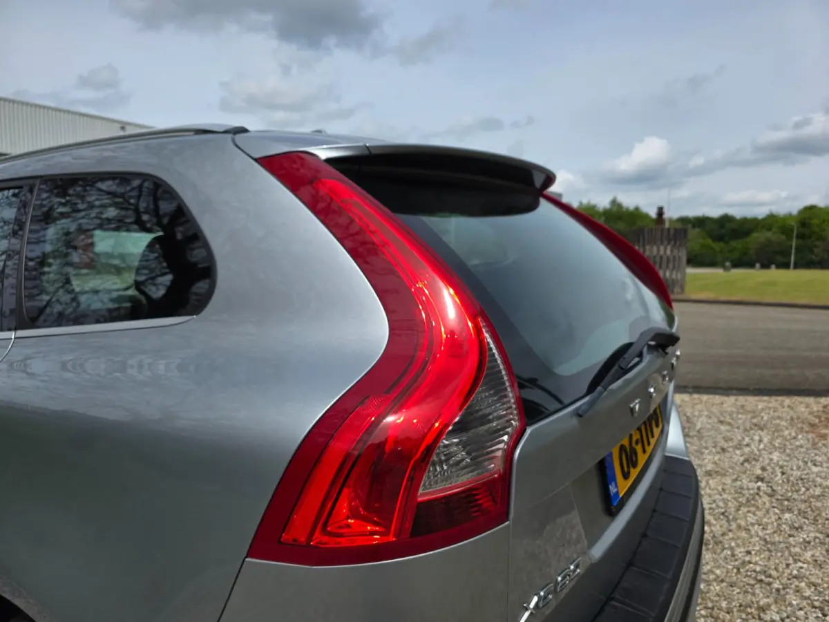 2.0 T5 Ocean Race AUTOMAAT/leer/NAVI