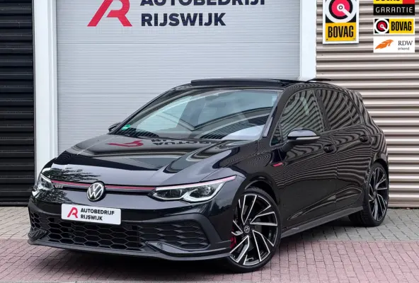 2.0 TSI Clubsport Pano/H&K/Leer/Matrix