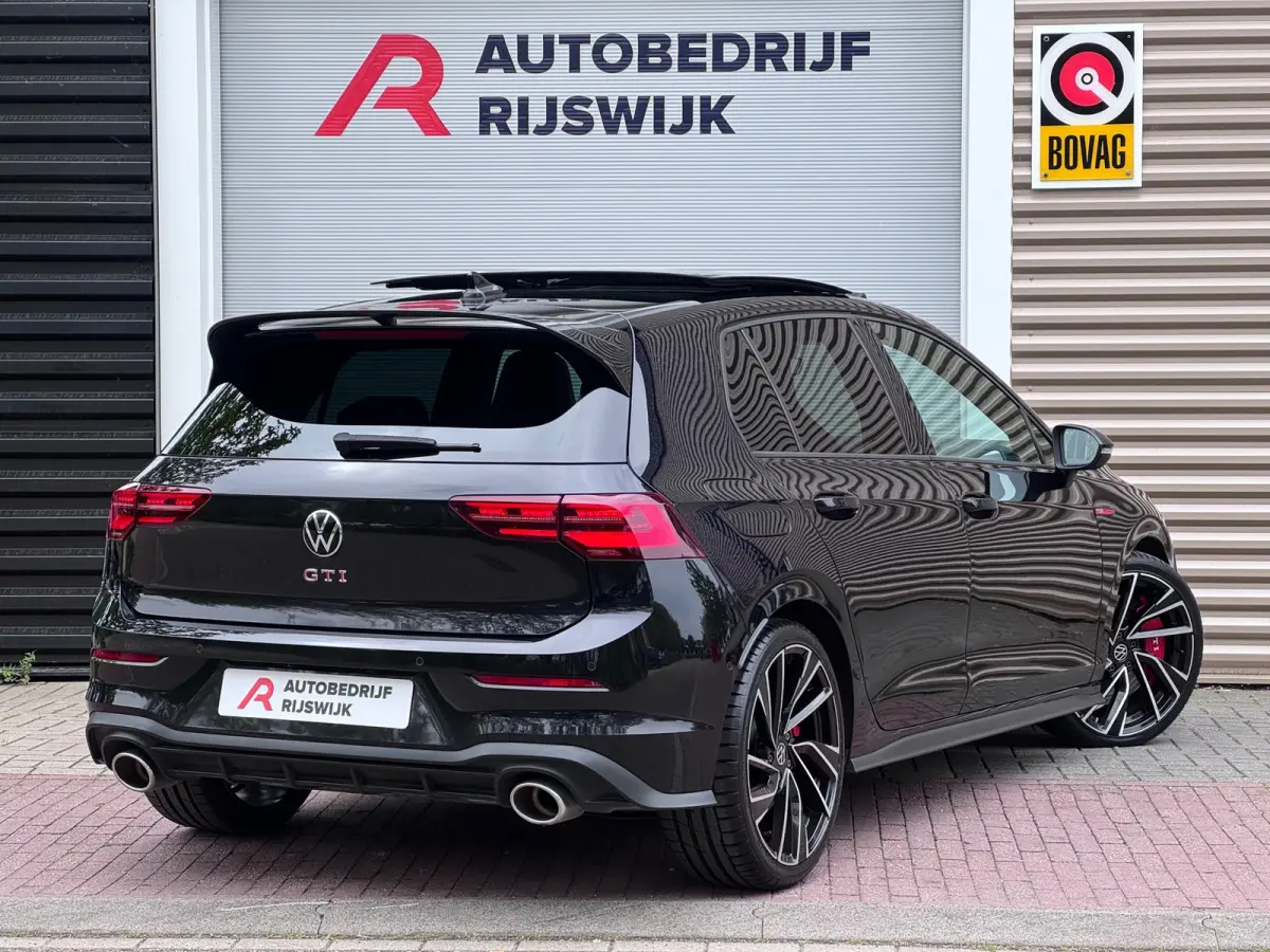 2.0 TSI Clubsport Pano/H&K/Leer/Matrix