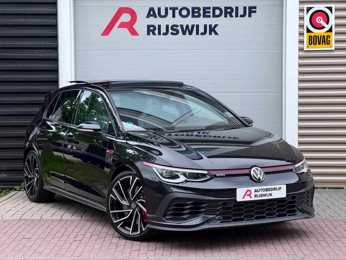 2.0 TSI Clubsport Pano/H&K/Leer/Matrix