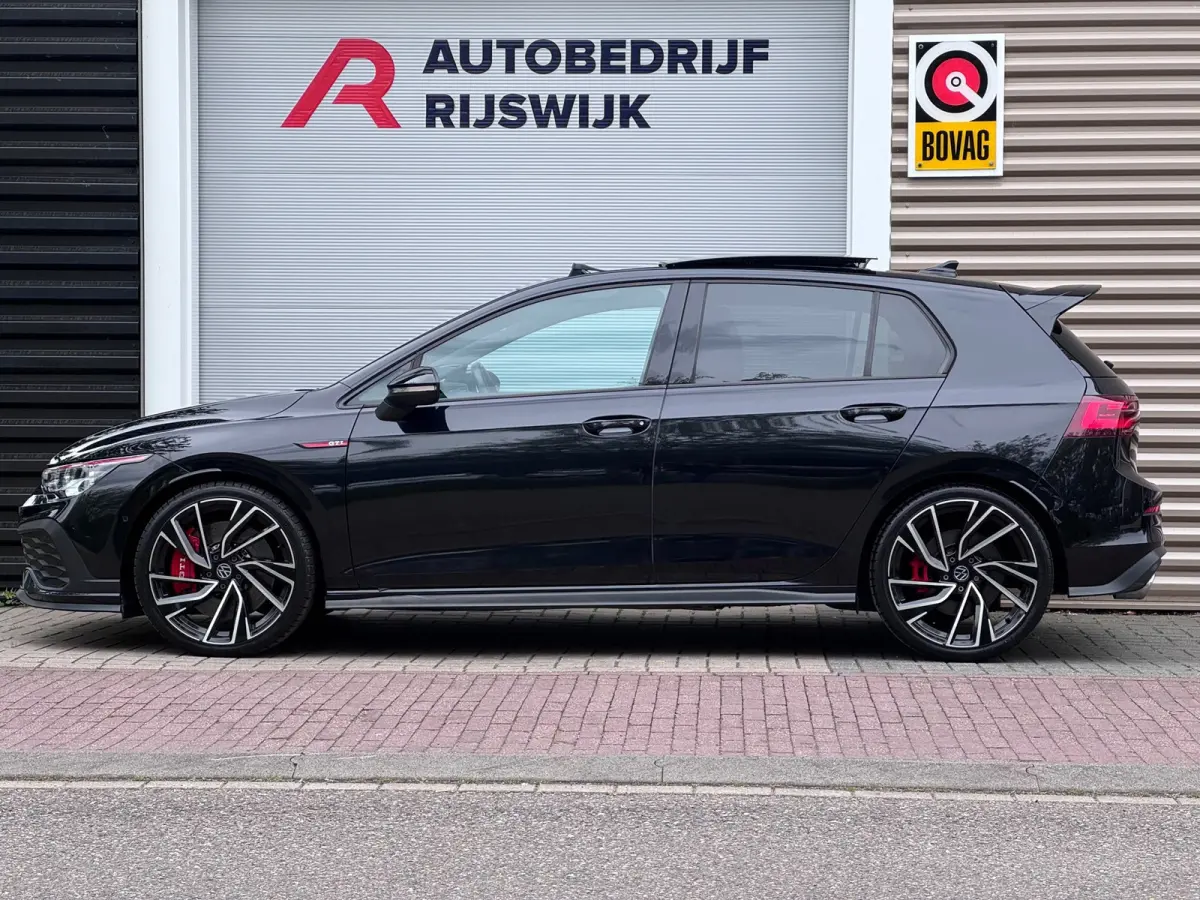 2.0 TSI Clubsport Pano/H&K/Leer/Matrix
