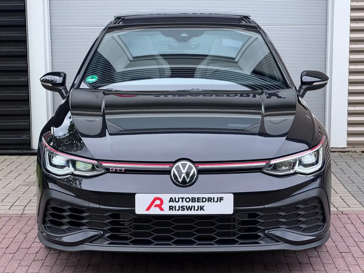 2.0 TSI Clubsport Pano/H&K/Leer/Matrix