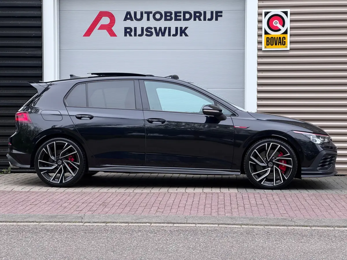 2.0 TSI Clubsport Pano/H&K/Leer/Matrix