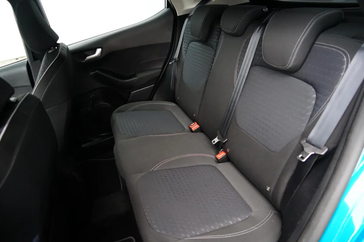 1.0 EcoBoost Titanium, NL, CarPlay, clima, cruise, LED
