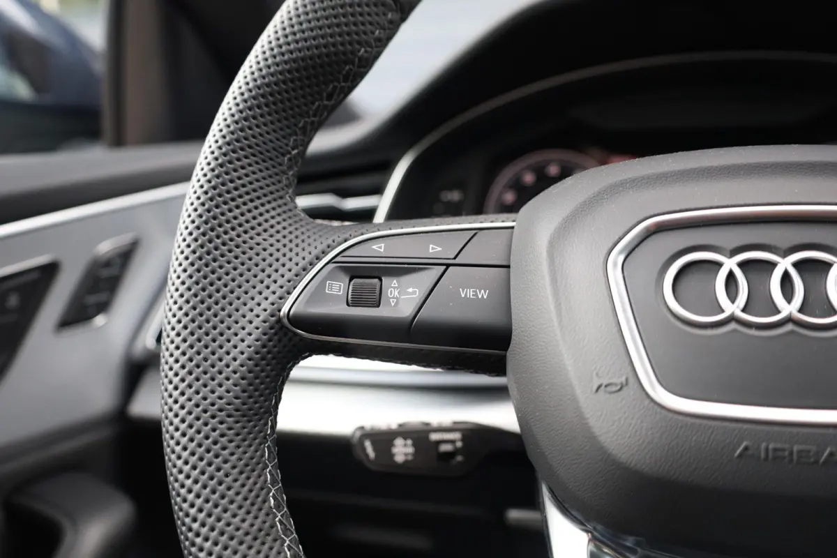 55 TFSI e quattro Pro Line S |Pano |RS Zetels |Softcolse |Luchtvering |4 Wiel Best. |B&O |Memory |360° |Sfeer