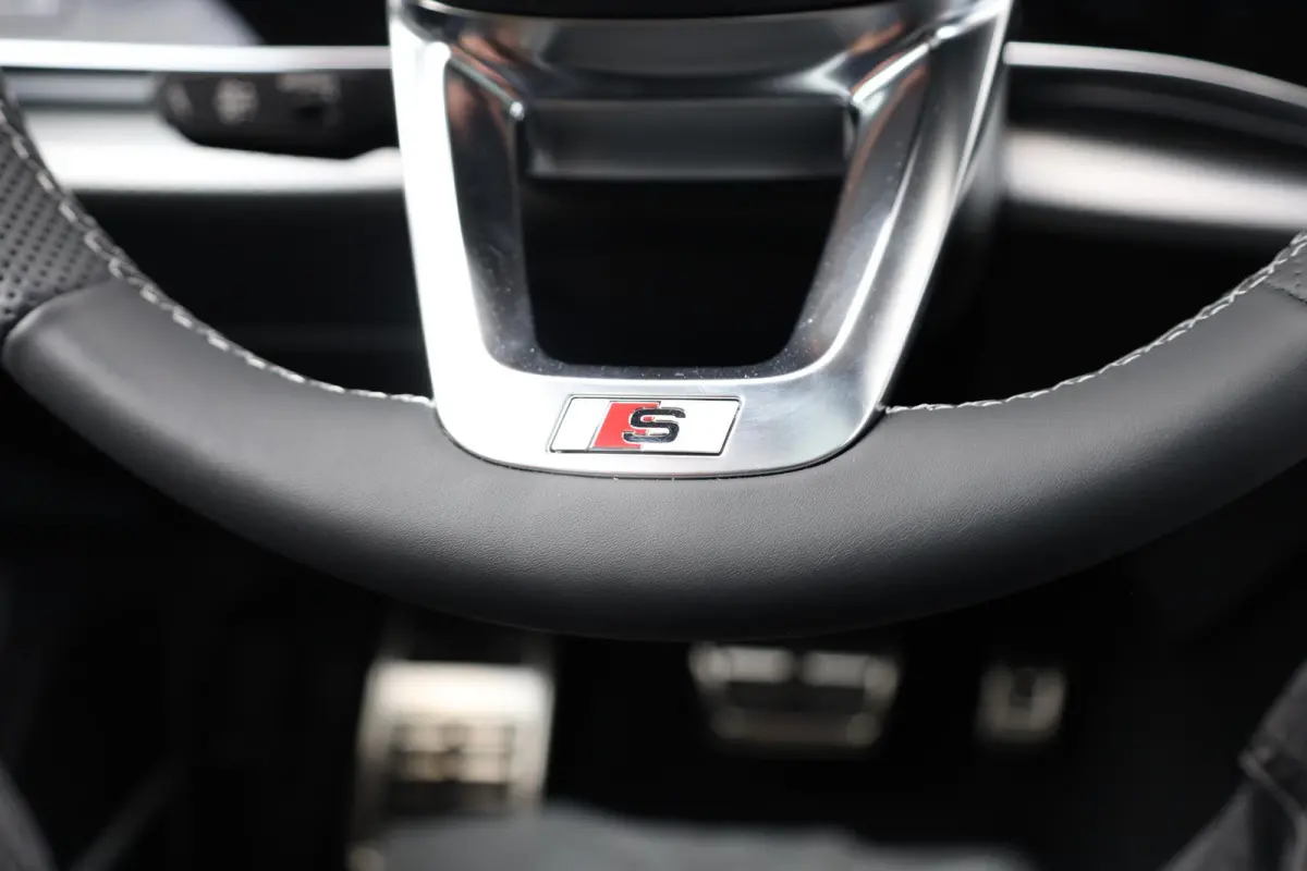 55 TFSI e quattro Pro Line S |Pano |RS Zetels |Softcolse |Luchtvering |4 Wiel Best. |B&O |Memory |360° |Sfeer