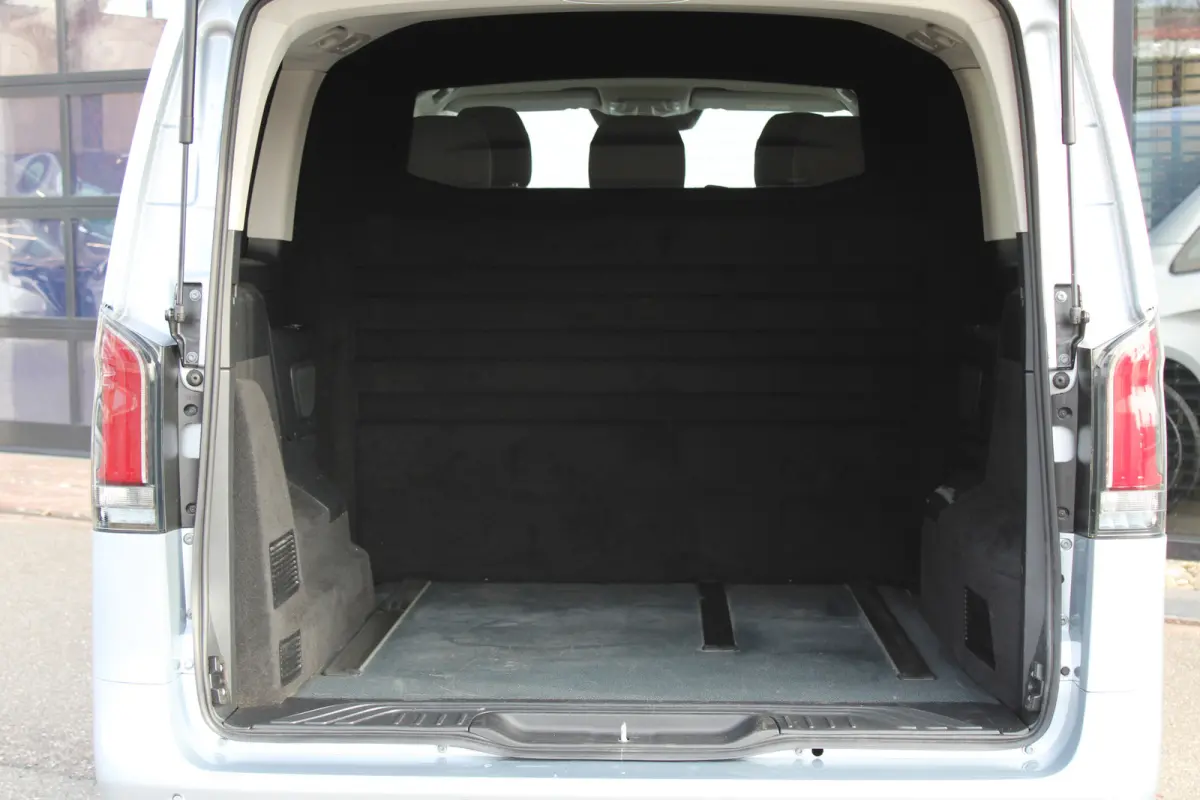 116 CDI / Aut / Lang / DC / 2x Schuifdeur / Led / Camera / Vol Opties / NIEUWSTAAT
