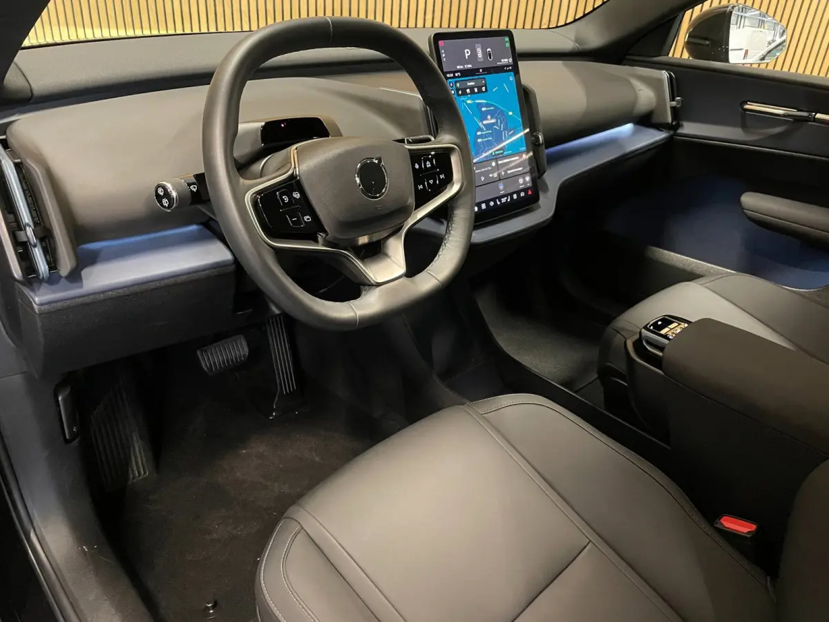 Single Motor Extended Range Plus 69 kWh|94% SOH|476 WLTP|GROTE ACCU|CAMERA|CLIMA+CRUISE|STOELVERWARMING|NL-AUTO|NAP|