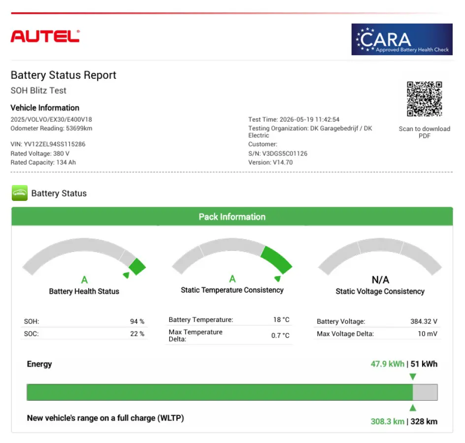 Single Motor Extended Range Plus 69 kWh|94% SOH|476 WLTP|GROTE ACCU|CAMERA|CLIMA+CRUISE|STOELVERWARMING|NL-AUTO|NAP|