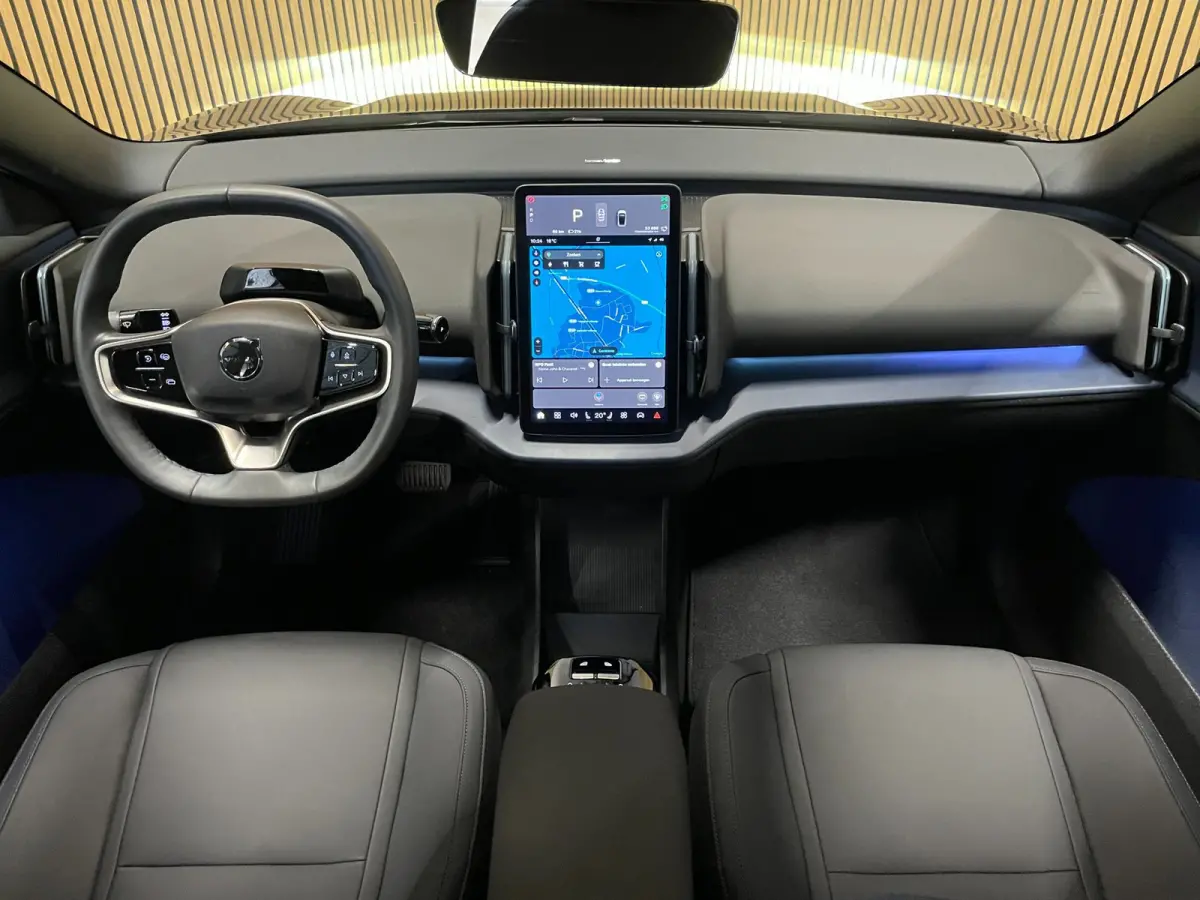 Single Motor Extended Range Plus 69 kWh|94% SOH|476 WLTP|GROTE ACCU|CAMERA|CLIMA+CRUISE|STOELVERWARMING|NL-AUTO|NAP|