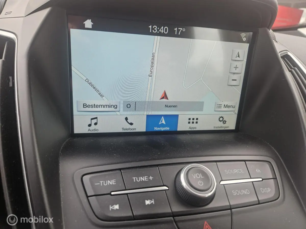 1.0 Sport
