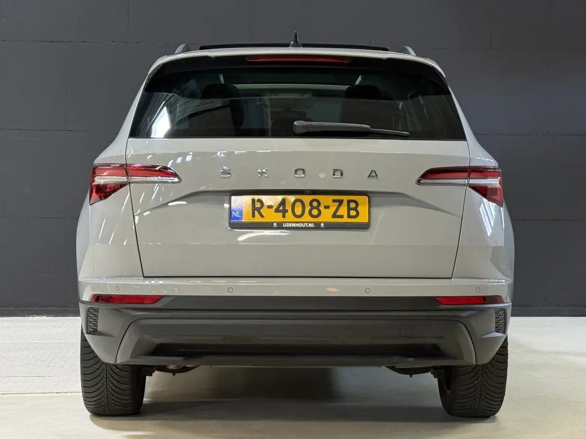 1.5 TSI ACT Business Edition Plus | Panoramadak | Camera | Adaptive cruise | Stoelverwarming | Full LED | NL auto | Dealer onderhouden
