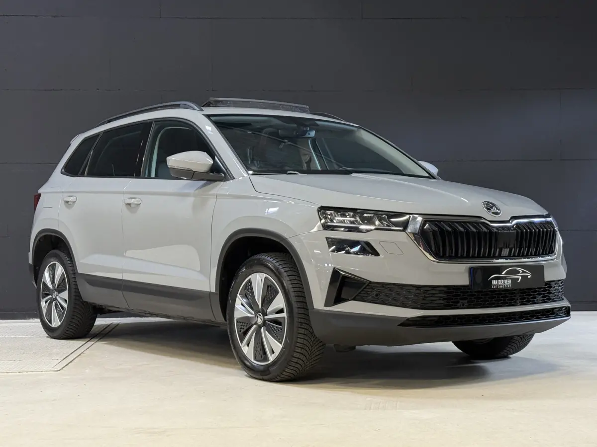 1.5 TSI ACT Business Edition Plus | Panoramadak | Camera | Adaptive cruise | Stoelverwarming | Full LED | NL auto | Dealer onderhouden