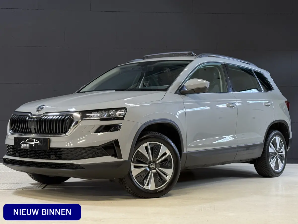 1.5 TSI ACT Business Edition Plus | Panoramadak | Camera | Adaptive cruise | Stoelverwarming | Full LED | NL auto | Dealer onderhouden