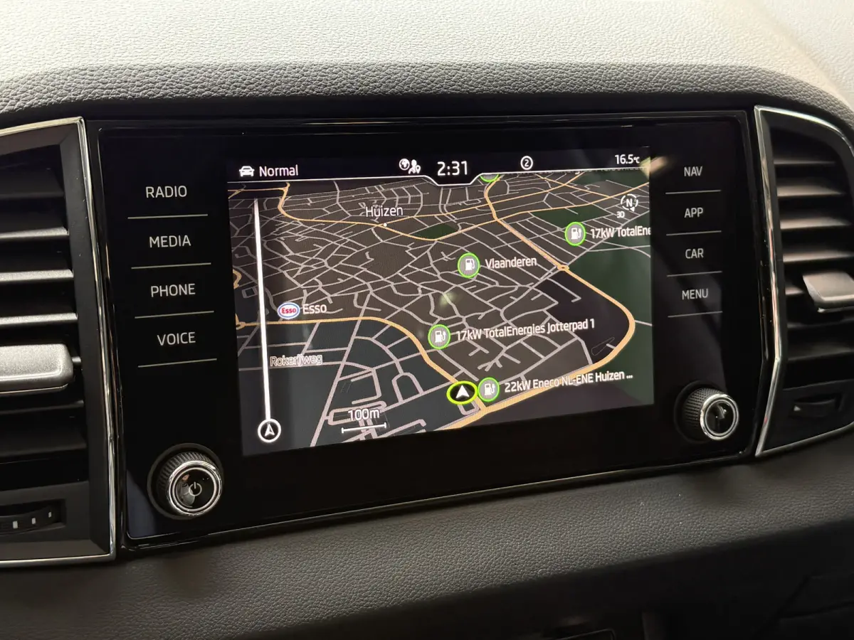1.5 TSI ACT Business Edition Plus | Panoramadak | Camera | Adaptive cruise | Stoelverwarming | Full LED | NL auto | Dealer onderhouden