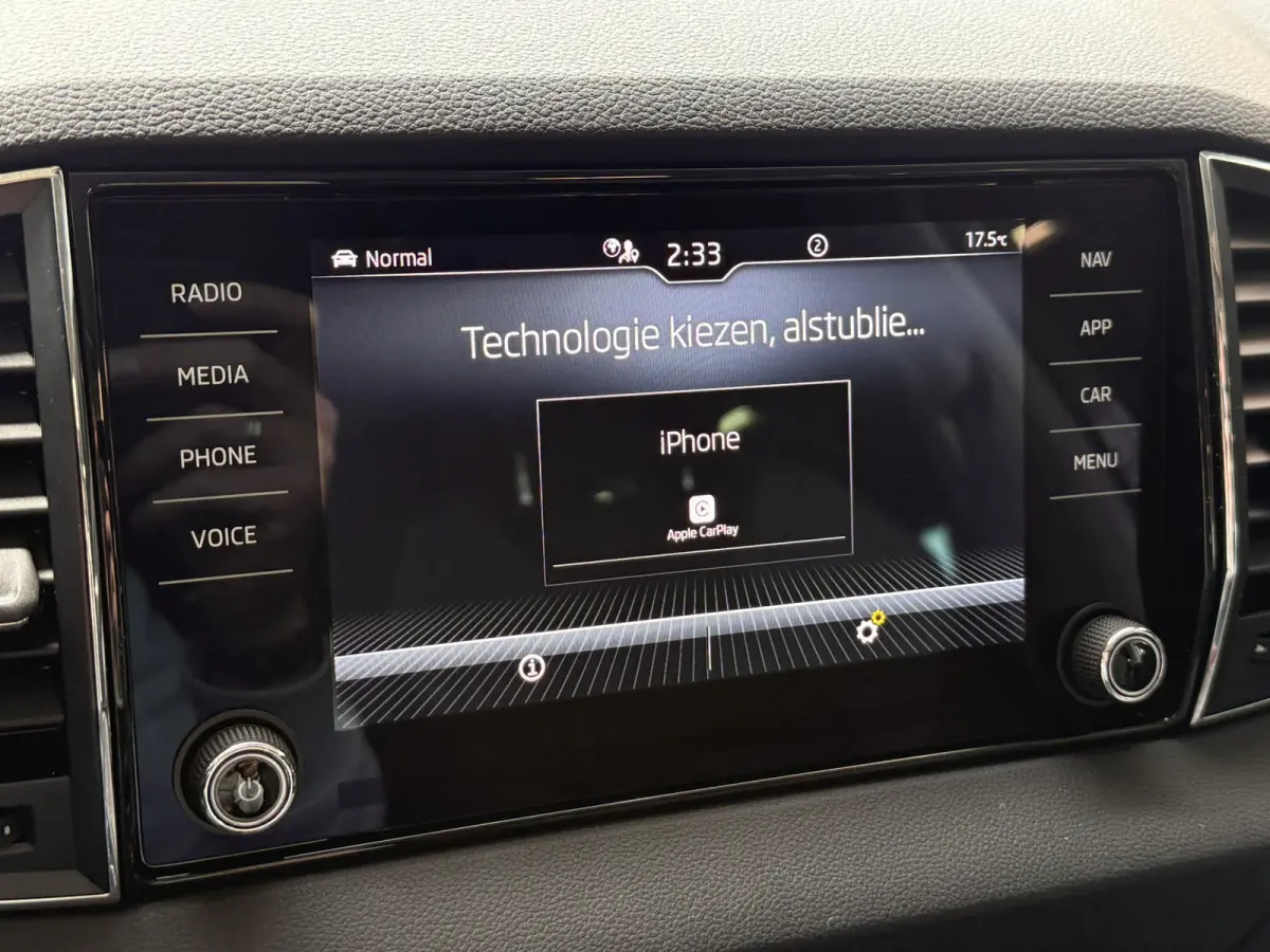1.5 TSI ACT Business Edition Plus | Panoramadak | Camera | Adaptive cruise | Stoelverwarming | Full LED | NL auto | Dealer onderhouden