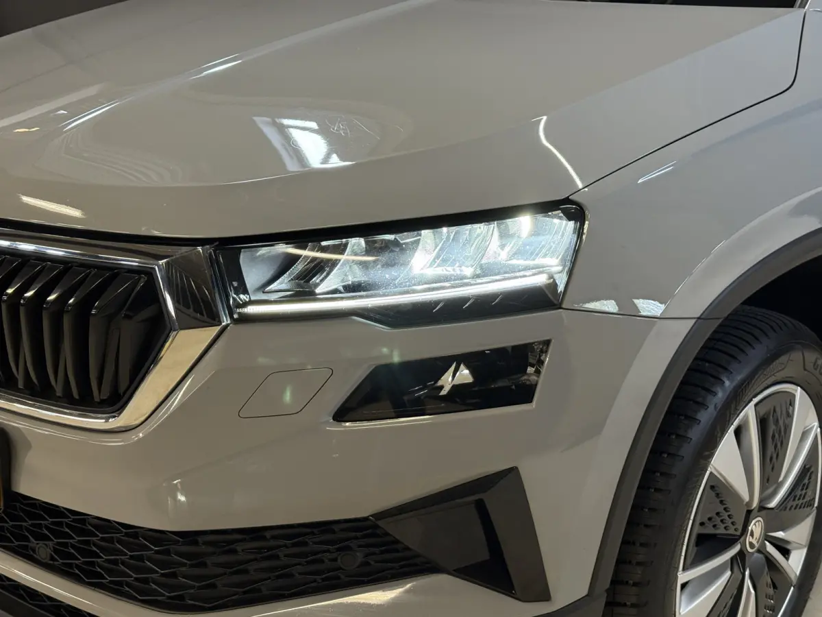 1.5 TSI ACT Business Edition Plus | Panoramadak | Camera | Adaptive cruise | Stoelverwarming | Full LED | NL auto | Dealer onderhouden