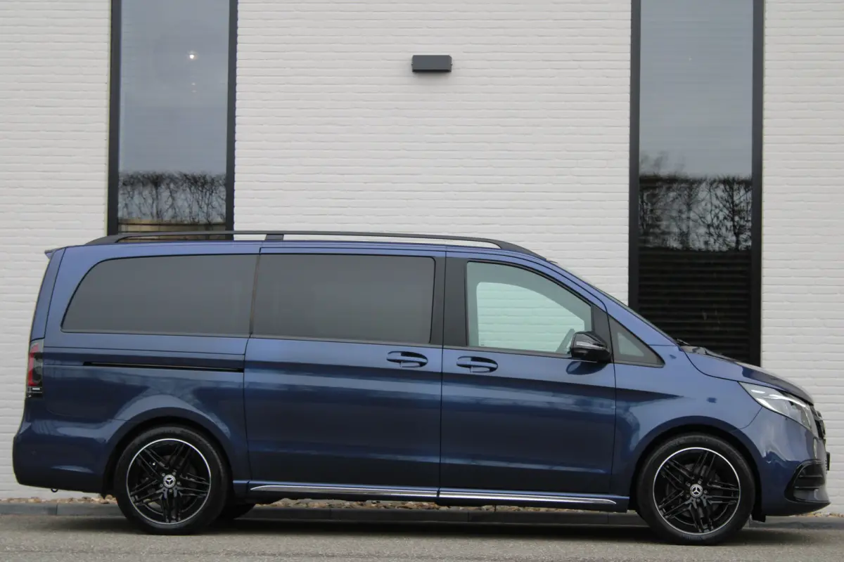 300 Benzine!! / Lang / AMG / DC / Burmester / Elec Stoel / Vol Opties / NIEUWSTAAT