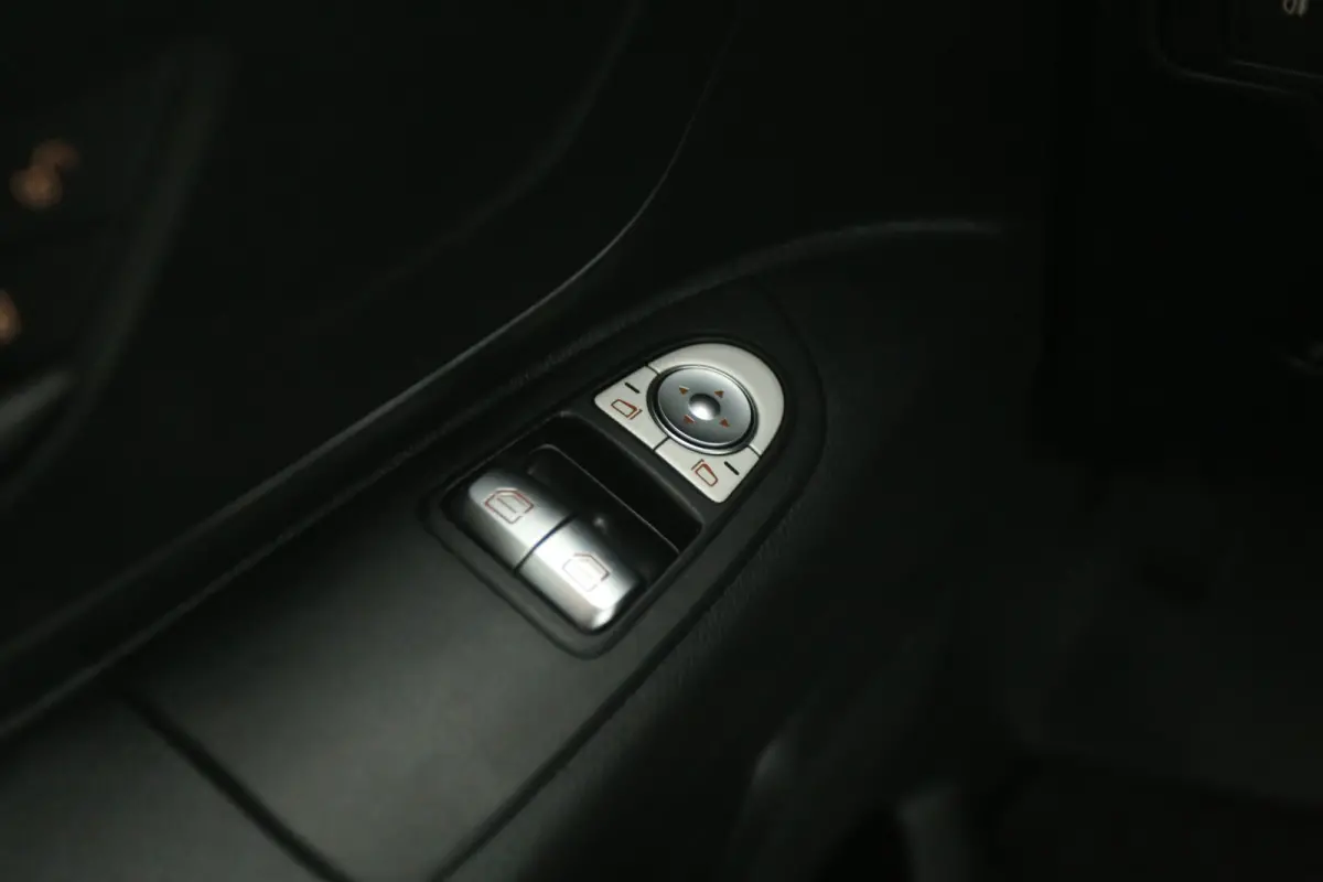 114 CDI Lang | Aut. | Clima | Camera | Cruise | Carplay | 2xSchuifdeur | Parkeersens. | Trekhaak