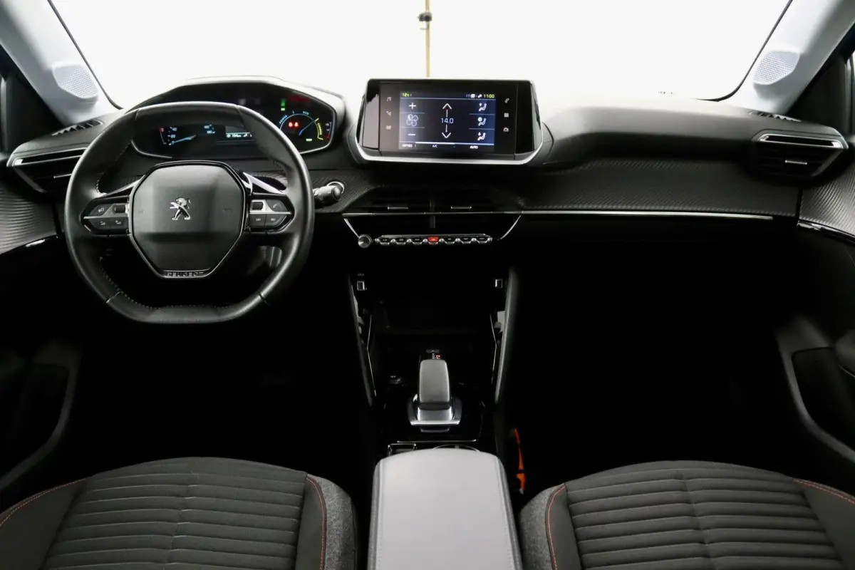 EV Active Pack 50 kWh blauw
