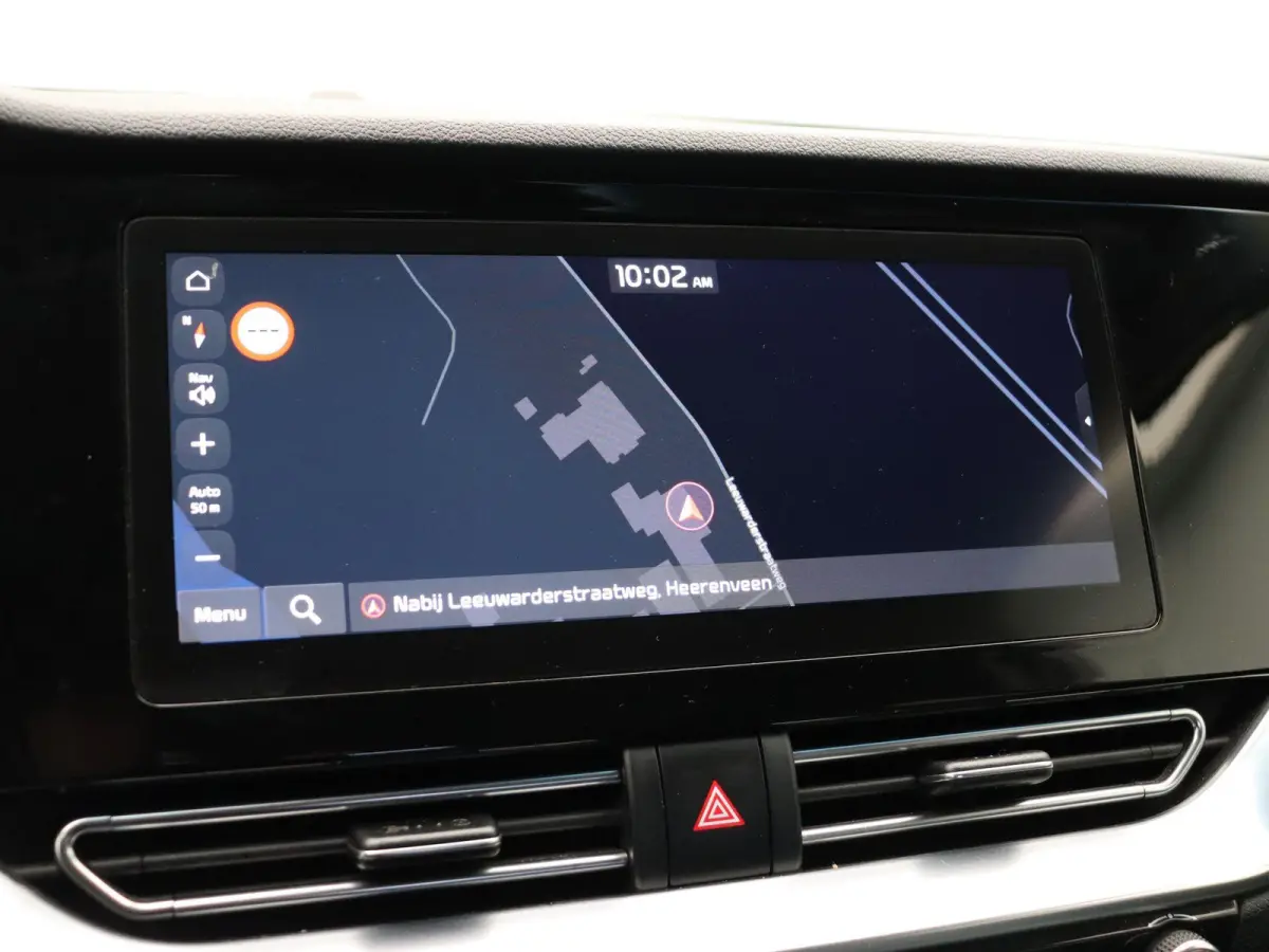 1.6 GDi Hybrid ExecutiveLine | Lederen Bekleding | Stoelverwarming | All Season Banden |
