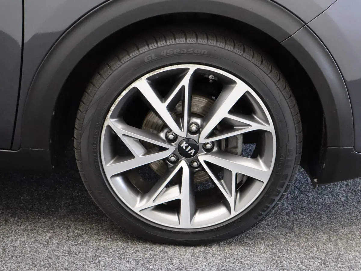 1.6 GDi Hybrid ExecutiveLine | Lederen Bekleding | Stoelverwarming | All Season Banden |