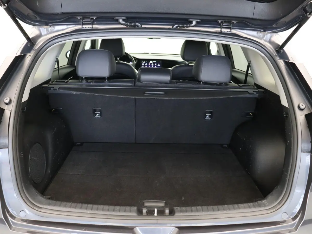 1.6 GDi Hybrid ExecutiveLine | Lederen Bekleding | Stoelverwarming | All Season Banden |