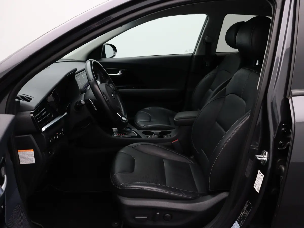 1.6 GDi Hybrid ExecutiveLine | Lederen Bekleding | Stoelverwarming | All Season Banden |