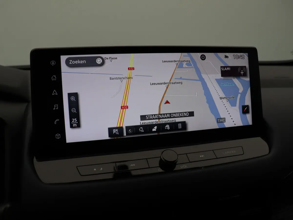 158pk MHEV Xtronic Tekna | Head-Up Display | Android Auto & Apple Carplay | 19 Inch Velgen |