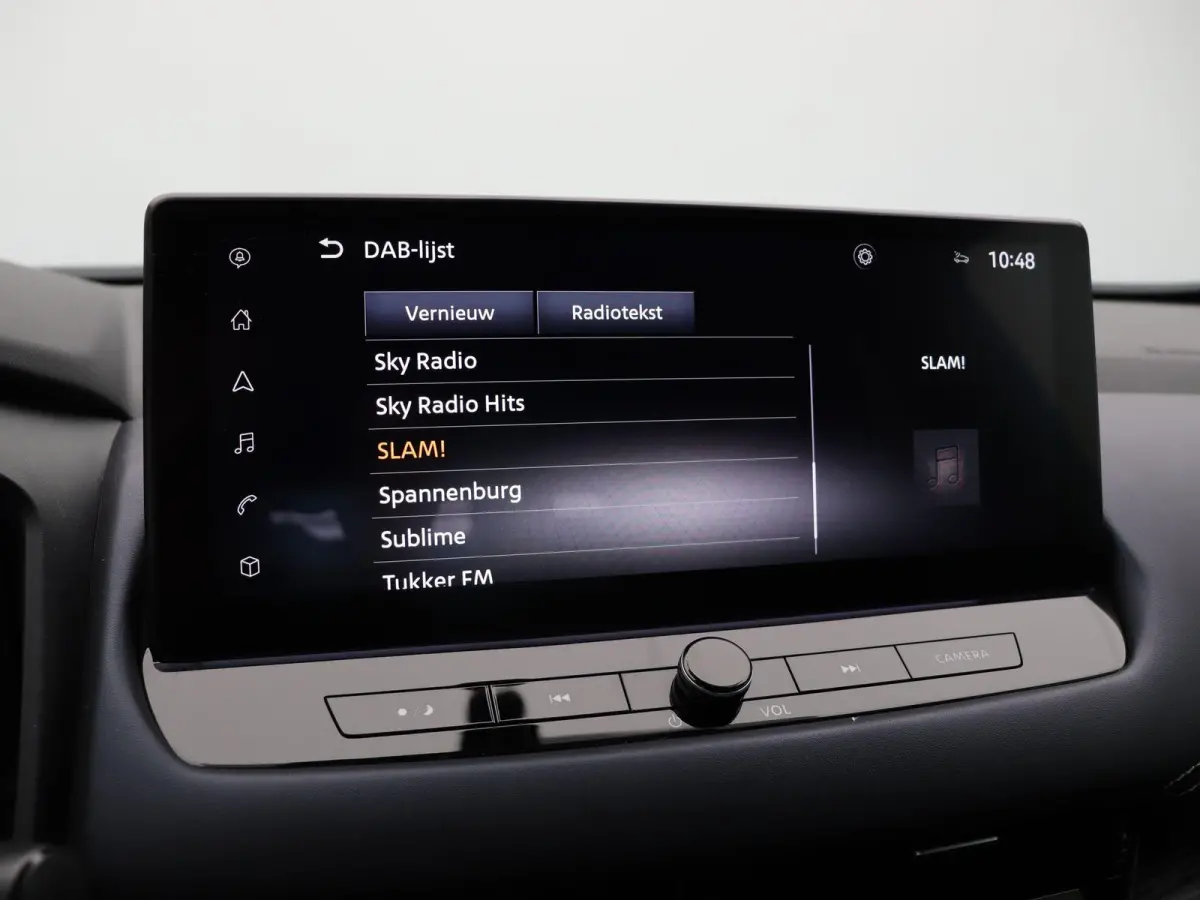 158pk MHEV Xtronic Tekna | Head-Up Display | Android Auto & Apple Carplay | 19 Inch Velgen |