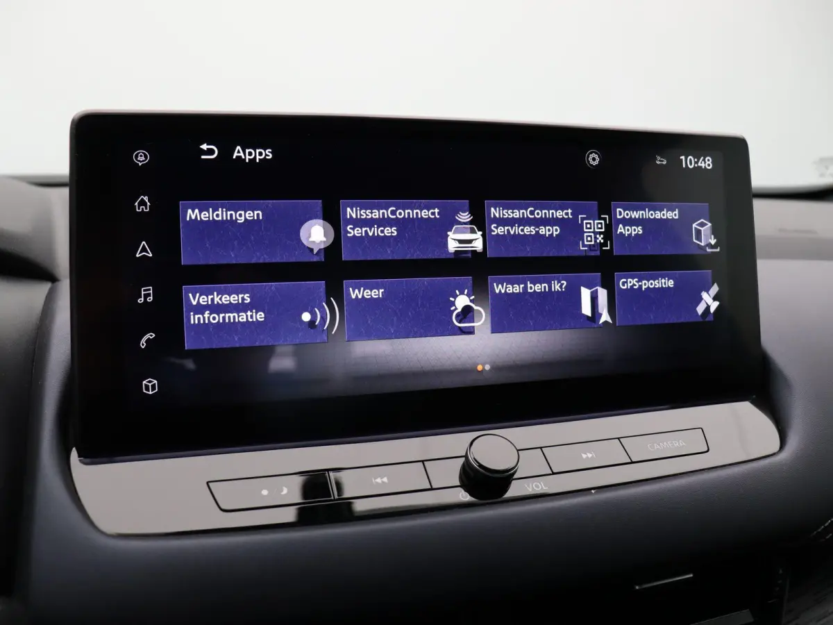 158pk MHEV Xtronic Tekna | Head-Up Display | Android Auto & Apple Carplay | 19 Inch Velgen |