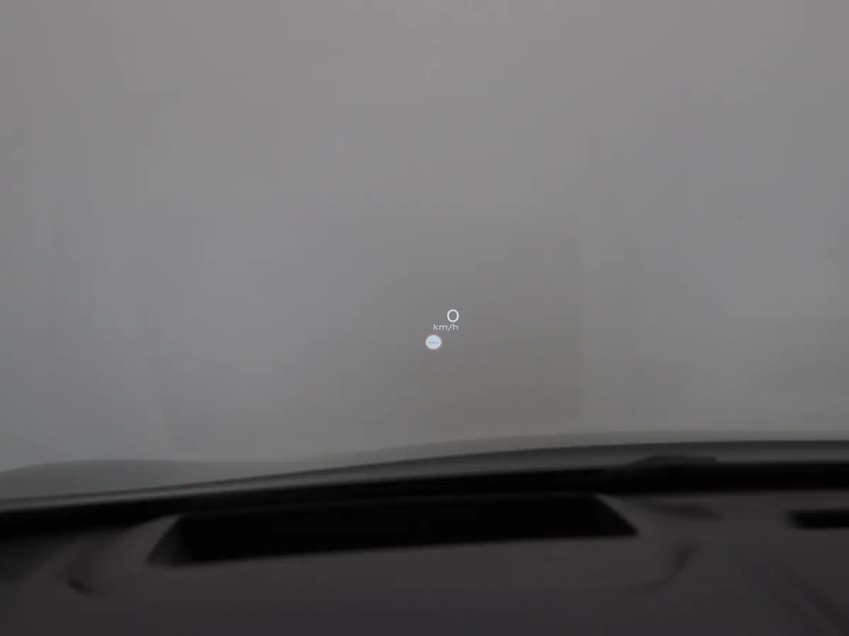 158pk MHEV Xtronic Tekna | Head-Up Display | Android Auto & Apple Carplay | 19 Inch Velgen |