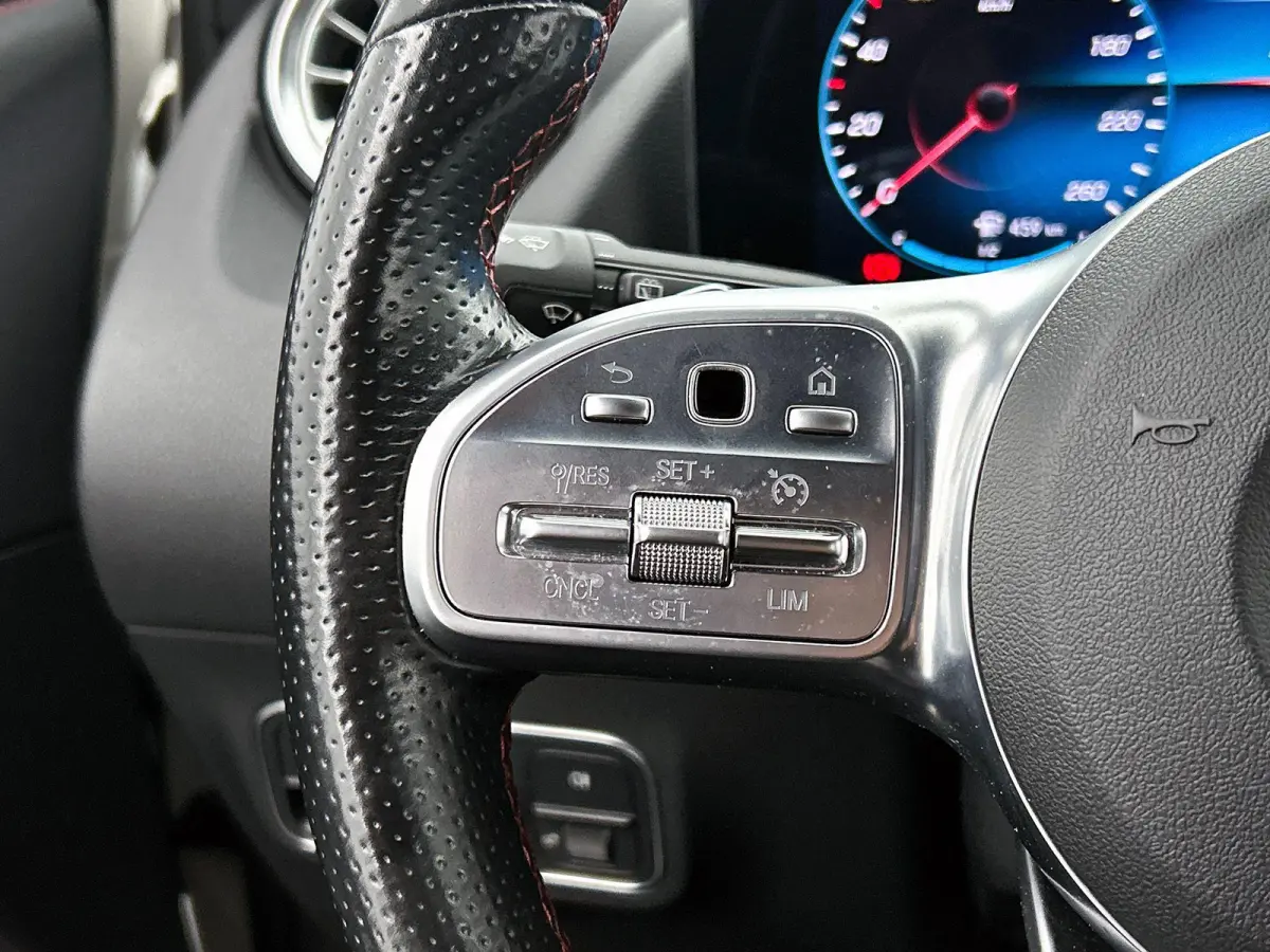 250 e Plug-In AMG Line WIDE-SCREEN | SFEER | ELEKTR. ACHTERKLEP | CAMERA