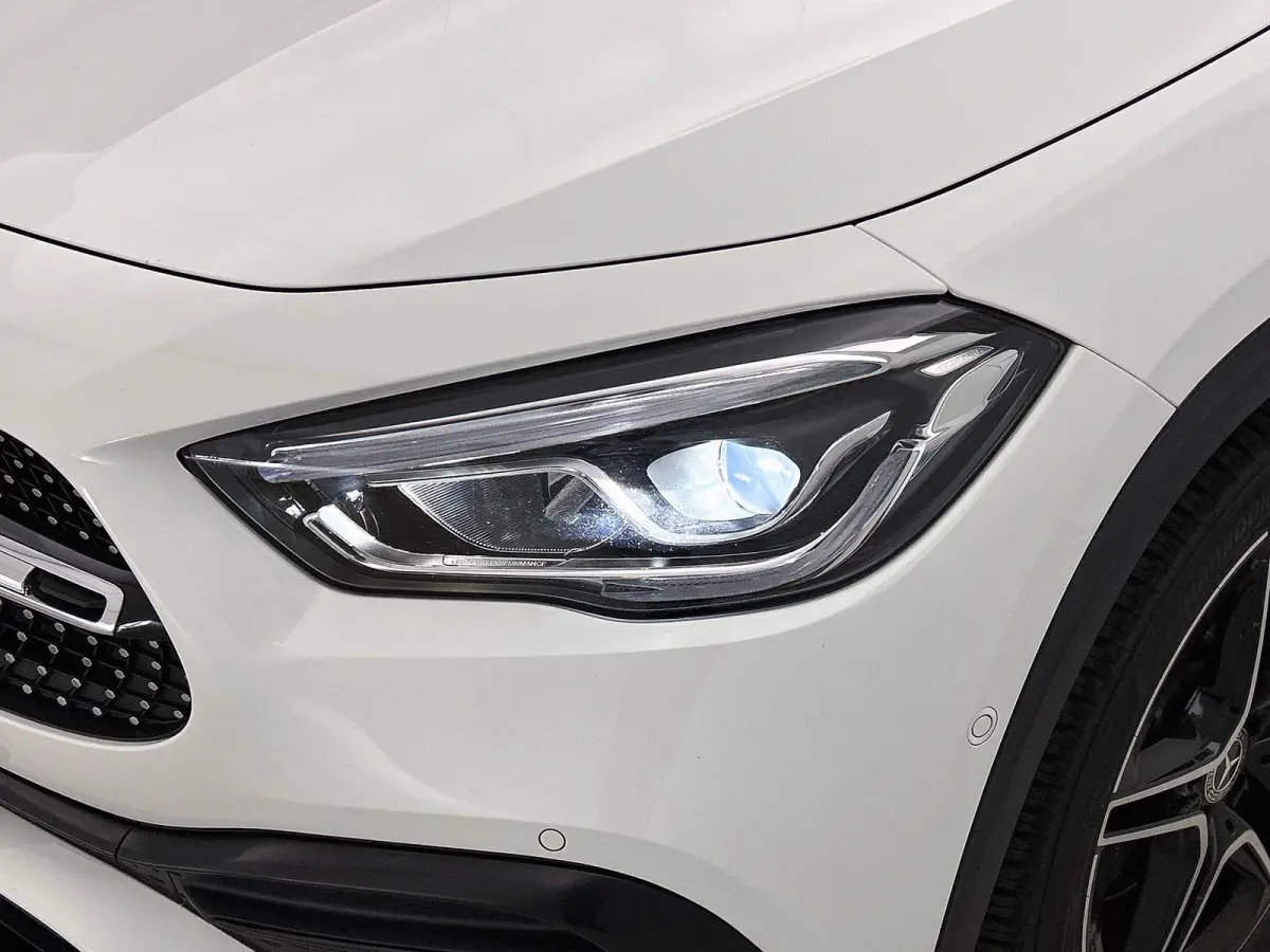 250 e Plug-In AMG Line WIDE-SCREEN | SFEER | ELEKTR. ACHTERKLEP | CAMERA