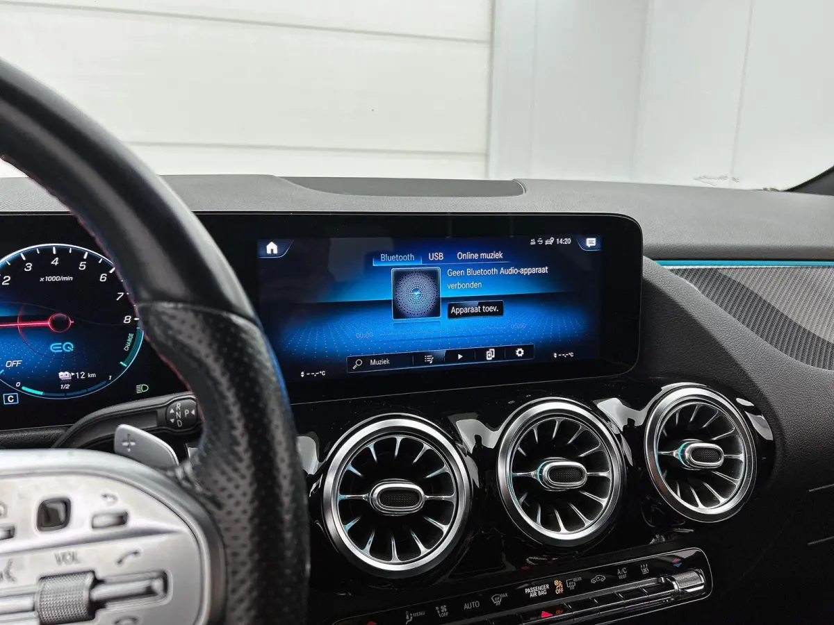 250 e Plug-In AMG Line WIDE-SCREEN | SFEER | ELEKTR. ACHTERKLEP | CAMERA