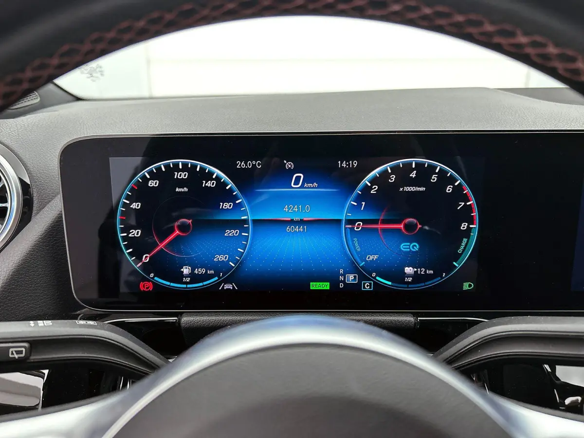 250 e Plug-In AMG Line WIDE-SCREEN | SFEER | ELEKTR. ACHTERKLEP | CAMERA