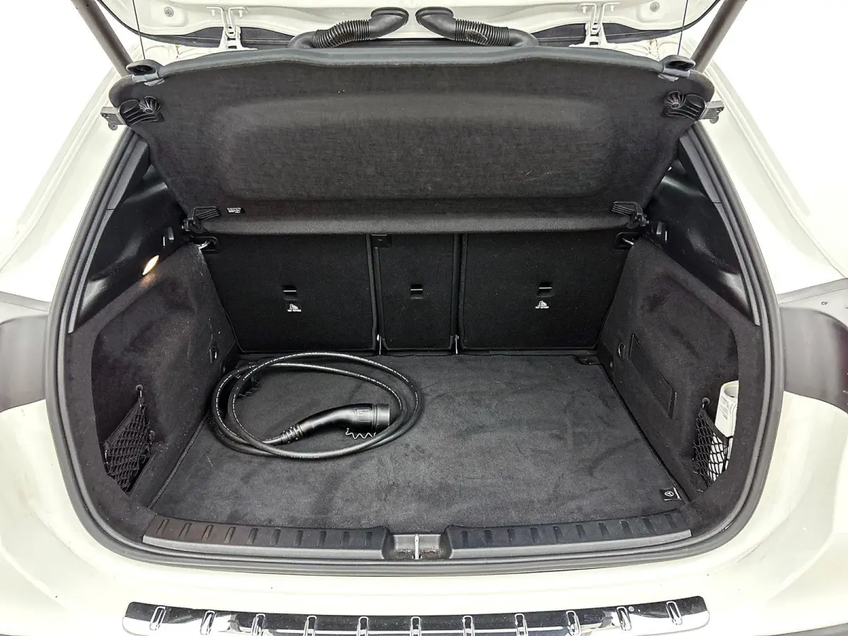 250 e Plug-In AMG Line WIDE-SCREEN | SFEER | ELEKTR. ACHTERKLEP | CAMERA
