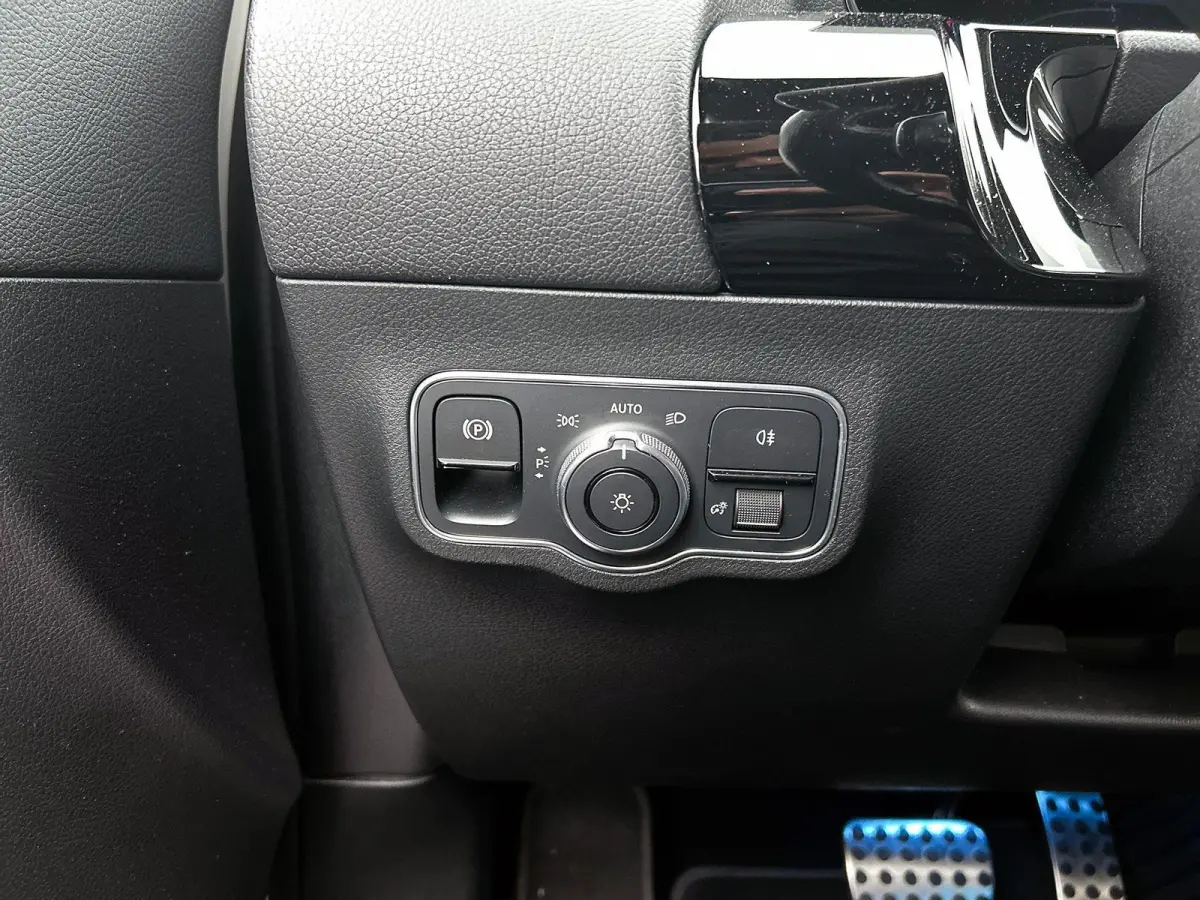 250 e Plug-In AMG Line WIDE-SCREEN | SFEER | ELEKTR. ACHTERKLEP | CAMERA