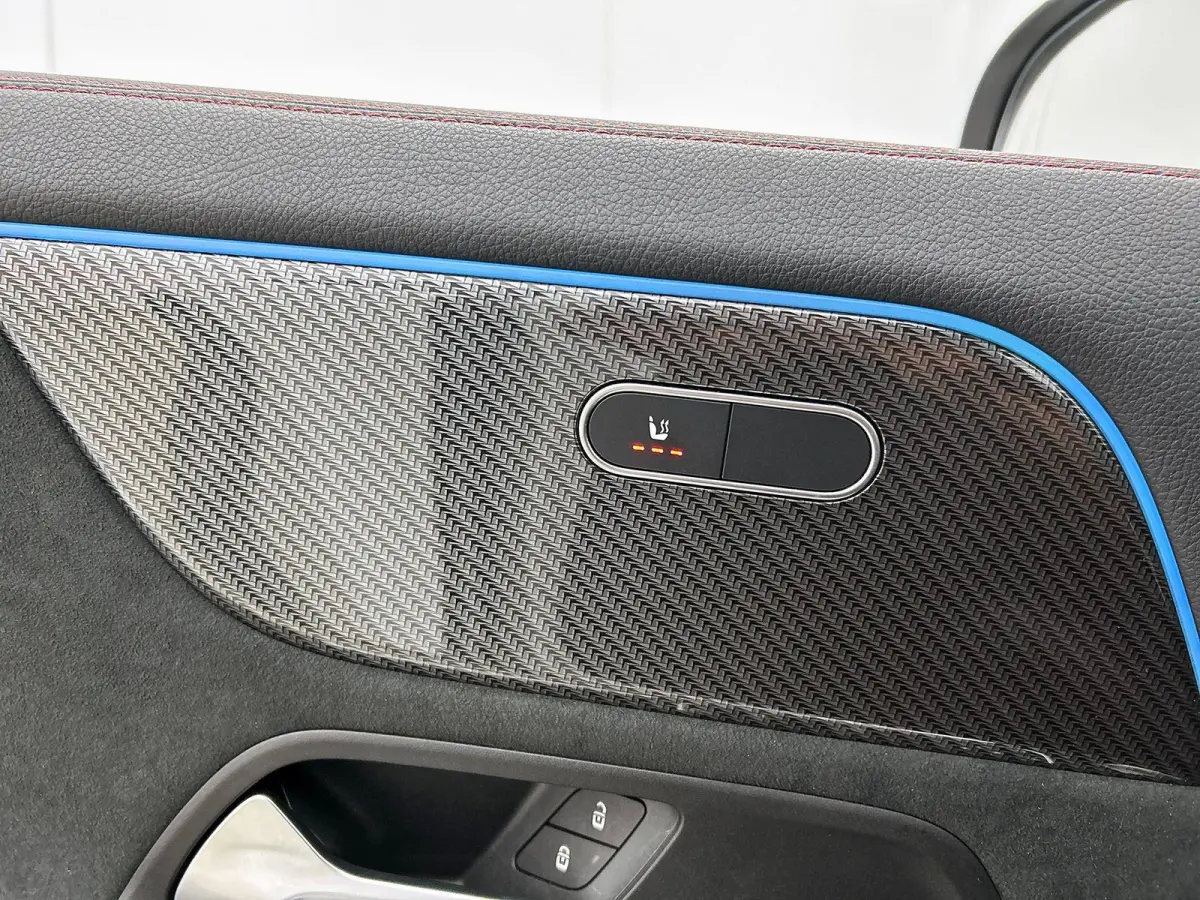 250 e Plug-In AMG Line WIDE-SCREEN | SFEER | ELEKTR. ACHTERKLEP | CAMERA
