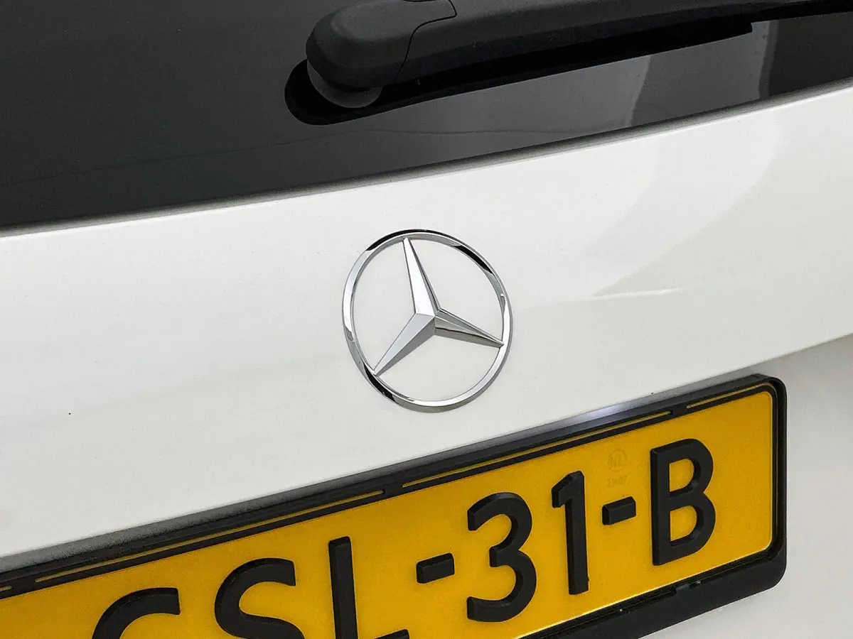 250 e Plug-In AMG Line WIDE-SCREEN | SFEER | ELEKTR. ACHTERKLEP | CAMERA
