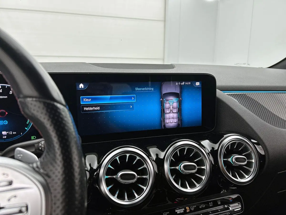 250 e Plug-In AMG Line WIDE-SCREEN | SFEER | ELEKTR. ACHTERKLEP | CAMERA