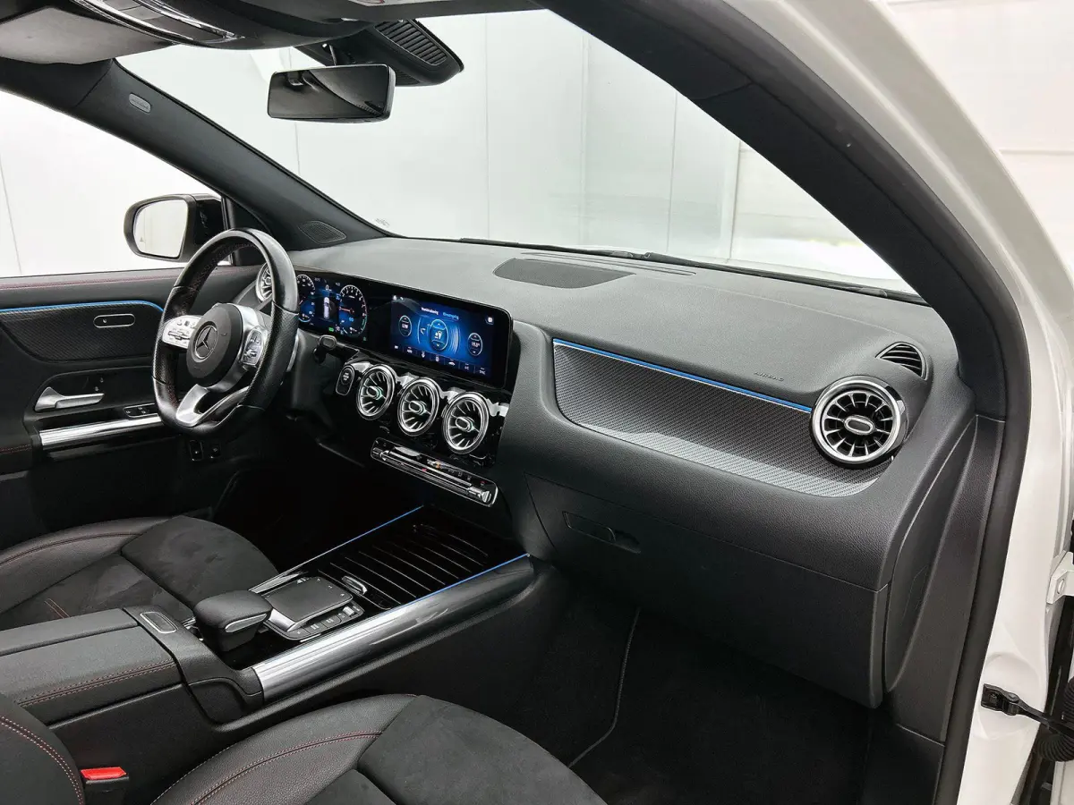 250 e Plug-In AMG Line WIDE-SCREEN | SFEER | ELEKTR. ACHTERKLEP | CAMERA