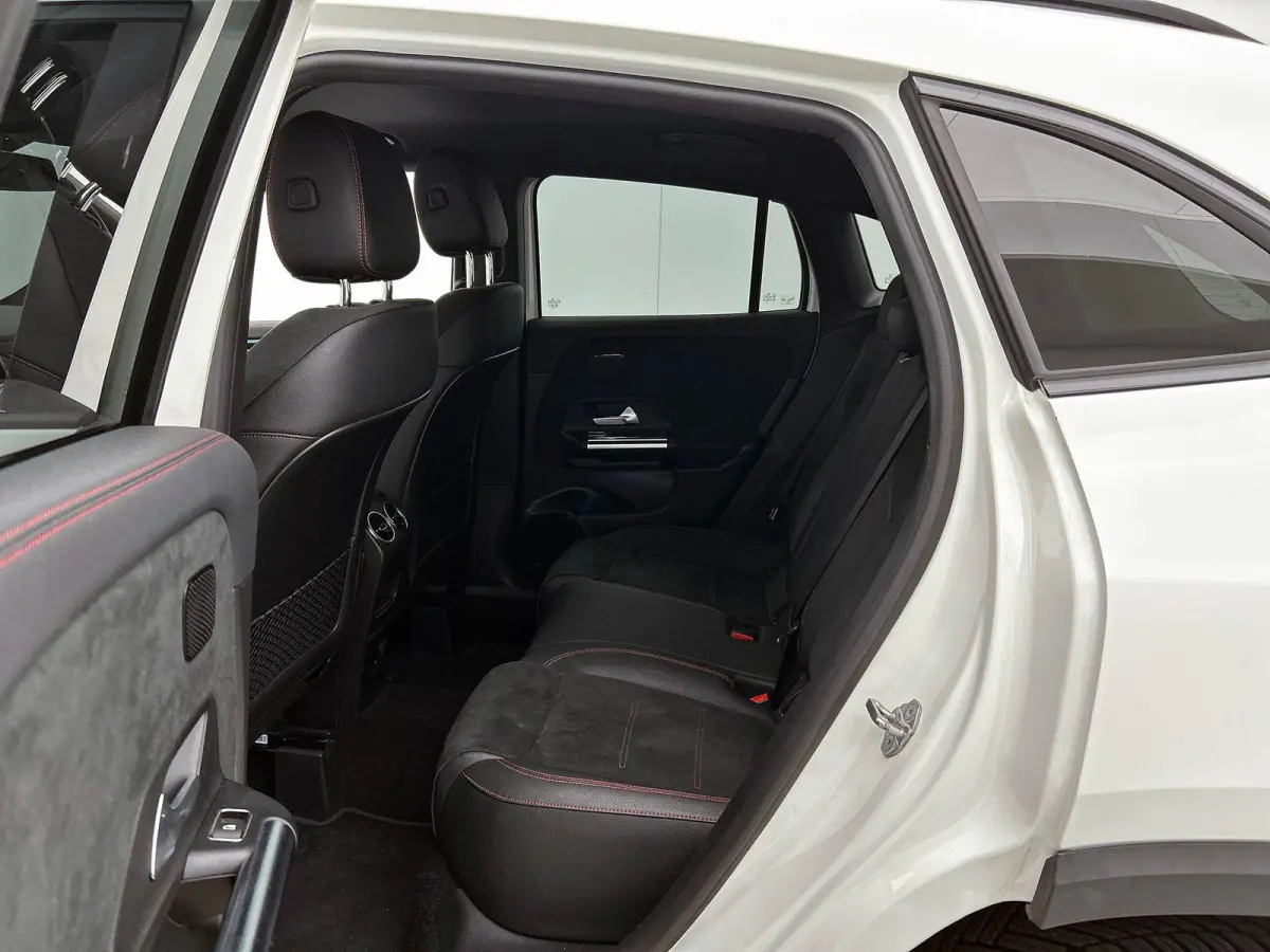 250 e Plug-In AMG Line WIDE-SCREEN | SFEER | ELEKTR. ACHTERKLEP | CAMERA