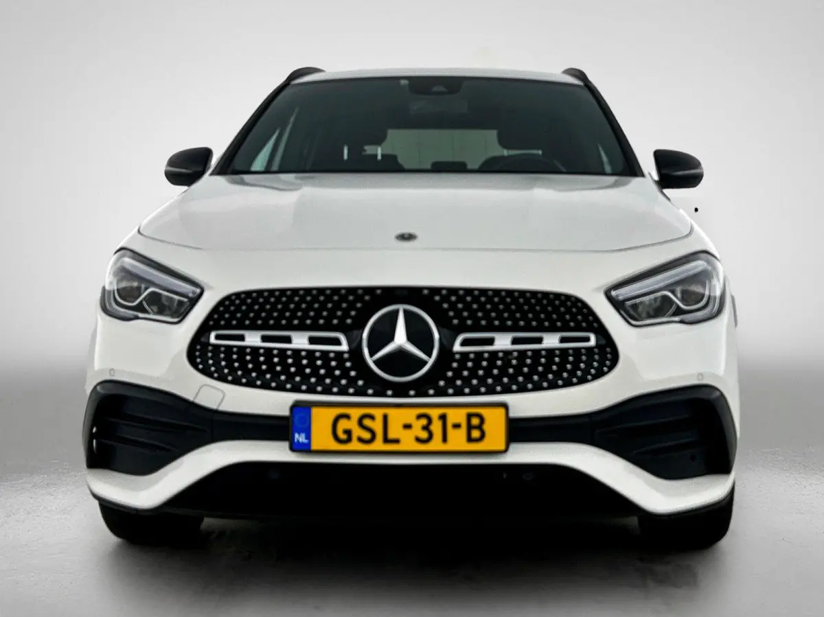 250 e Plug-In AMG Line WIDE-SCREEN | SFEER | ELEKTR. ACHTERKLEP | CAMERA