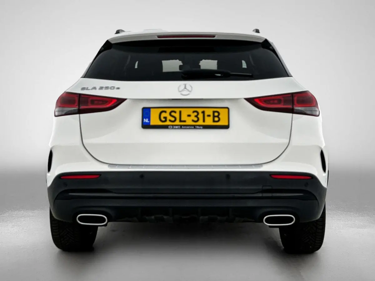 250 e Plug-In AMG Line WIDE-SCREEN | SFEER | ELEKTR. ACHTERKLEP | CAMERA