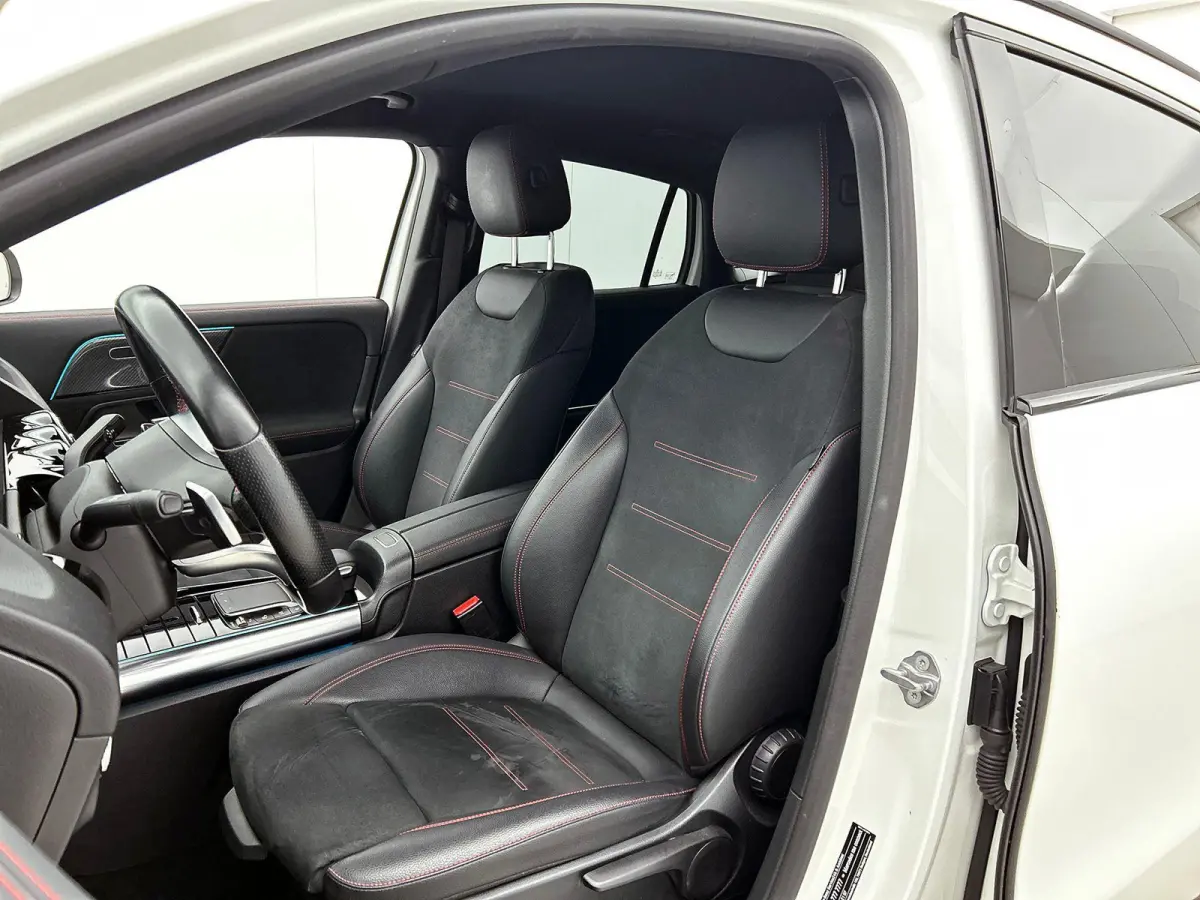 250 e Plug-In AMG Line WIDE-SCREEN | SFEER | ELEKTR. ACHTERKLEP | CAMERA