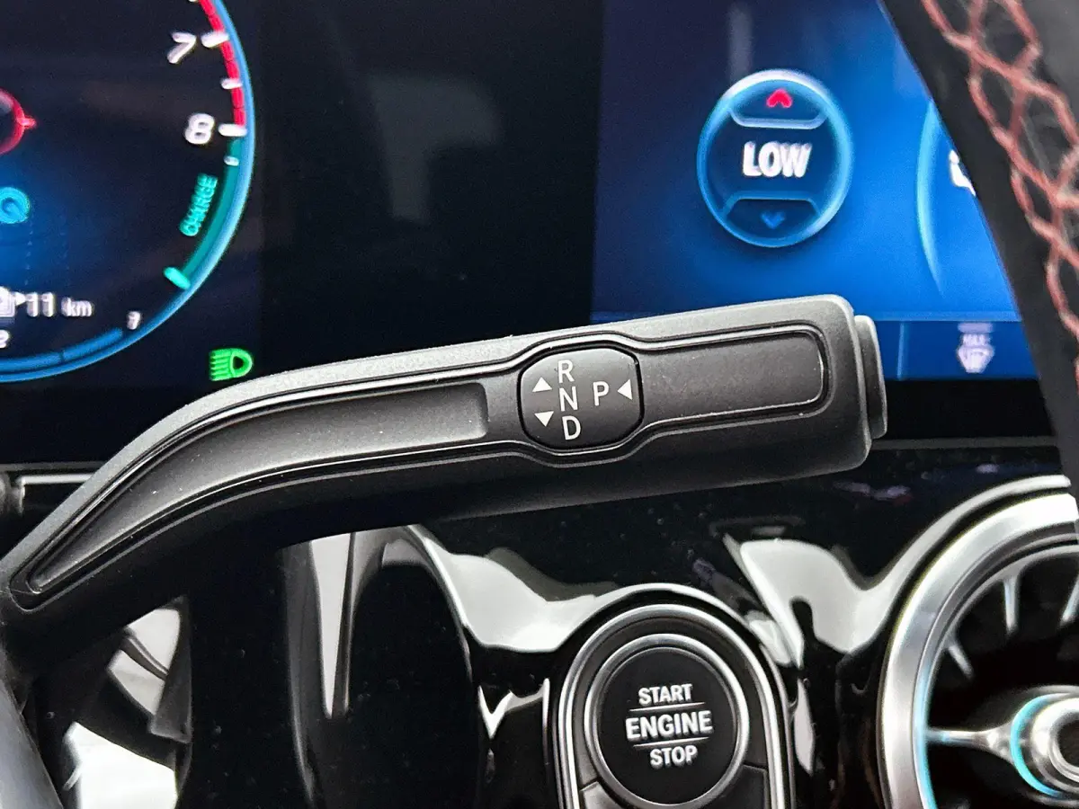 250 e Plug-In AMG Line WIDE-SCREEN | SFEER | ELEKTR. ACHTERKLEP | CAMERA