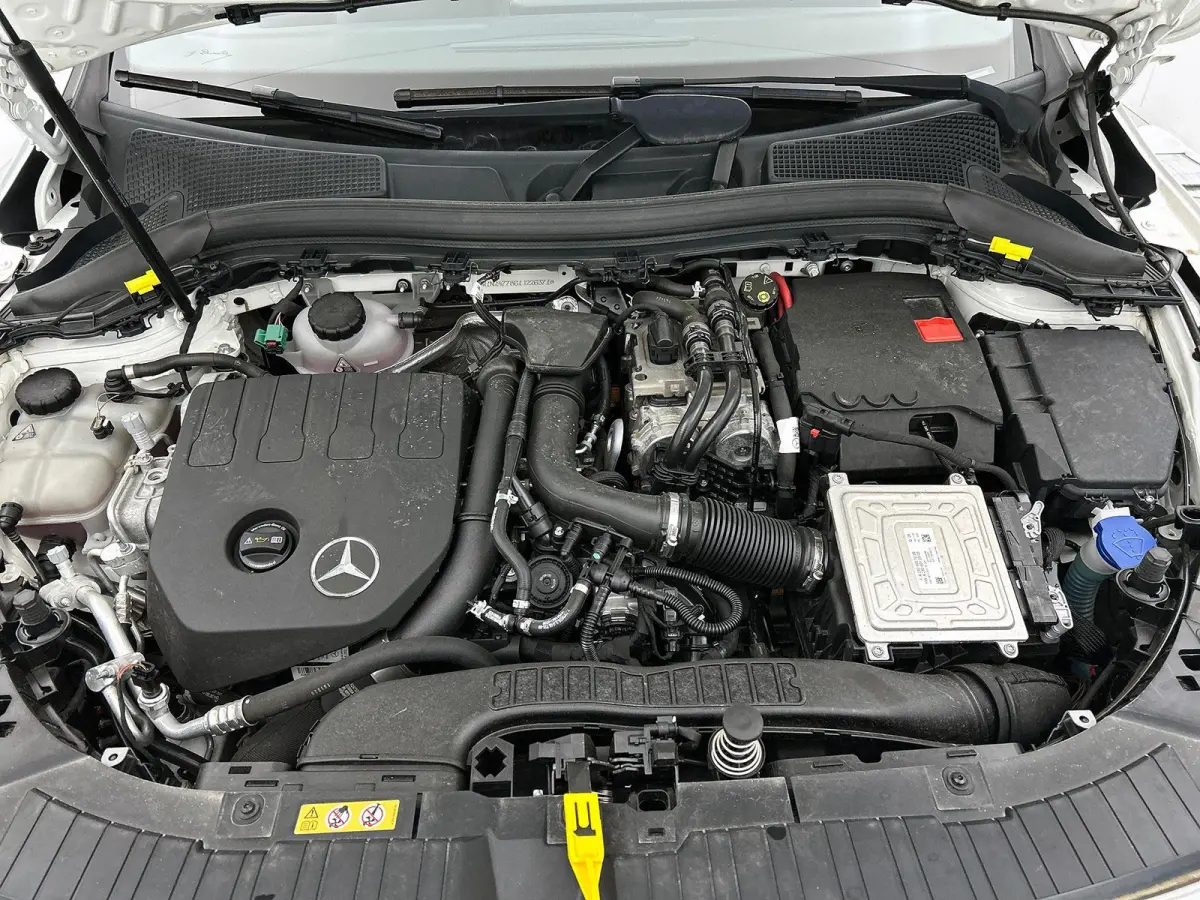 250 e Plug-In AMG Line WIDE-SCREEN | SFEER | ELEKTR. ACHTERKLEP | CAMERA