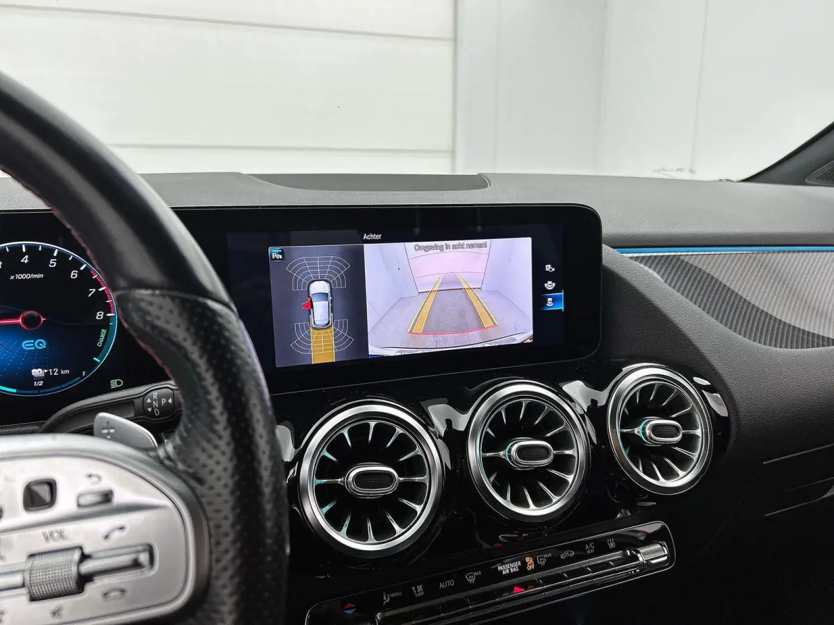 250 e Plug-In AMG Line WIDE-SCREEN | SFEER | ELEKTR. ACHTERKLEP | CAMERA